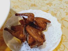 -海宝酒家(中山四路店)