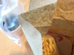 -麦当劳(龙信广场店)