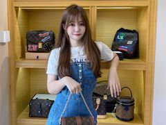 -沐渔二手奢侈品黄金手表包包回收·中古店(广州塔店)