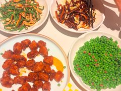 -外婆家(西红门荟聚购物中心店)