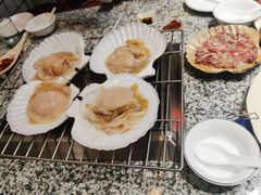 -震海贝烤贝·民俗特色店(延吉总店)