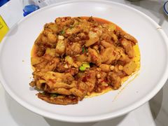 -兰湘子·湘菜小炒(南京江宁万达店)