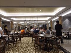 大堂-福州西湖大酒店·怡湖咖啡厅
