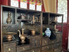 -哈密回王府景区