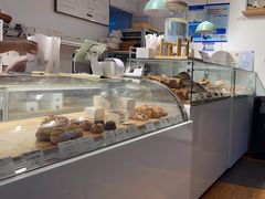 -DRUNK BAKER(上海陕康里店)