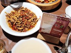 -天下客饭店(中山路店)