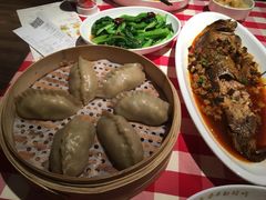 -西贝莜面村(当代商城店)
