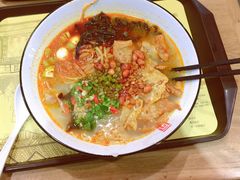 -瓦记米粉(东鼓道店)
