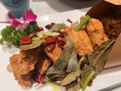 -君实轩饭店(启工街店)