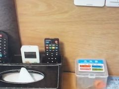 -吾遇酒店(深圳火车站罗湖口岸店)