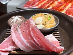 -泥炉烧肉师(新街口金銮巷店)