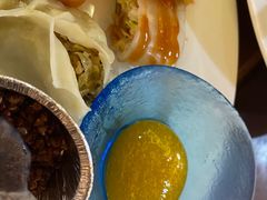 -大佛寺高级素食自助餐厅