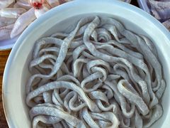 鱼丝面-章记正宗南岗鱼蛋火锅