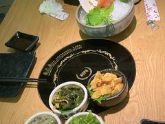 -沼津港精致料理·寿喜烧·烧鸟(青浦宝龙广场日料榜单店)