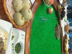 -清真悦宾楼食府(海湖店)