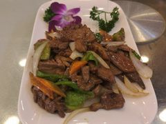 -宝发园名菜馆