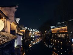 -嘉兴月河历史街区