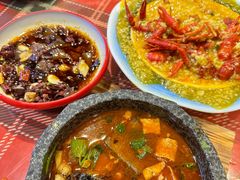 -华仔龙虾(永乐路总店)