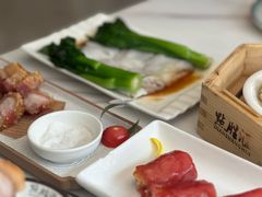 -点胜汇·点心粤菜·手工制作(揭阳店)