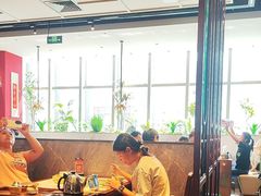 -金牌禄运·点心·啫煲(百信广场店)
