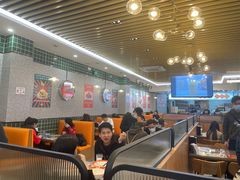 大堂-添利·香港茶餐厅·下午茶(雪象店)