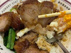 -香港茶餐厅文化体验馆(茶山镇店)