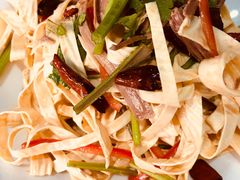 -博山菜·大厨烙馍村(金乔社区店)