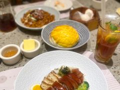 -小鹅皇港式餐厅(新抚万达店)