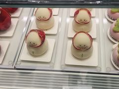 -好利来(武汉新天地店)