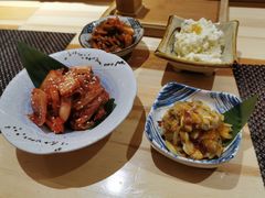 -浦·传统日式料理(3 5 1 1 店)