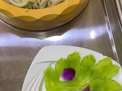 -塔兰齐新疆孜然火锅(鲤鱼山路店)