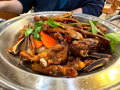 美极鸭五件-美极鲜食坊(宝安南路店)