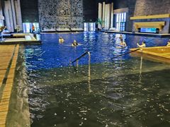 -清河半岛温泉度假酒店