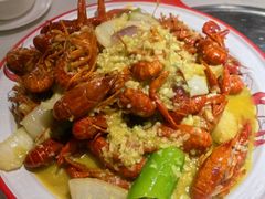 -寻味乌镇·龙虾烧烤