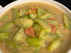 -丰收日·小海鲜·沪上家宴(顾村正大店)