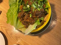 -米一仙·成都小碗菜(东万达店)