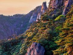 -三清山风景名胜区