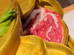 -千牛将·鲜牛肉火锅(开元路店)