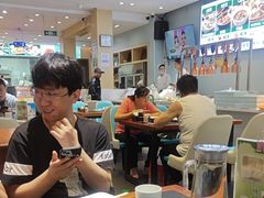 -紫光园·烤鸭·北京菜(团结湖店)
