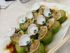 -明香海鲜酒家(华强北店)