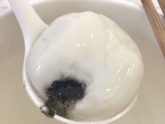 黑芝麻汤圆-七宝老街水磨汤圆(瞿溪路店)