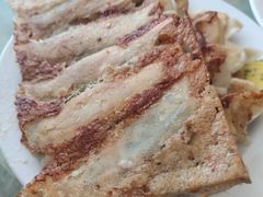 -青岛锅贴(四流中路店)