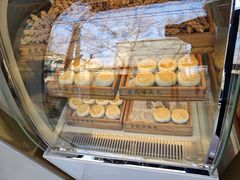 -老风味面包(燕子山路店)