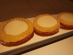 -禄运茶居·手工点心(猎德店)