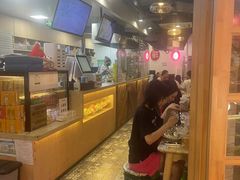 -华威约饭街