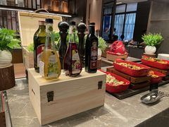 -康莱德酒店·美庭自助餐厅