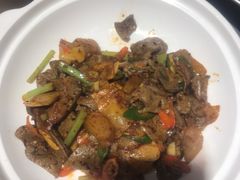 -九十九顶毡房(阜石路店)