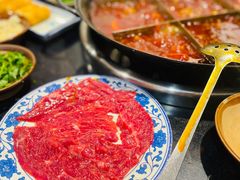 -咖咖火锅(老店)