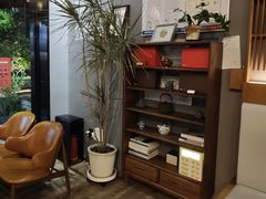 -一叶觅山(半边街店)