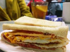 -华嫂冰室(尖沙咀店)